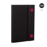 Nilox - FUNDA UNIVERSAL TABLET DE 9.7 A 10.5" NEGRA