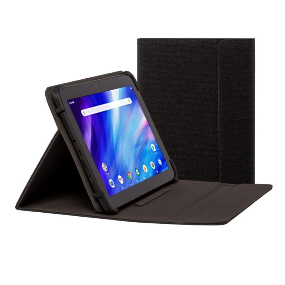 Nilox - FUNDA UNIVERSAL TABLET DE 9.7 A 10.5" NEGRA