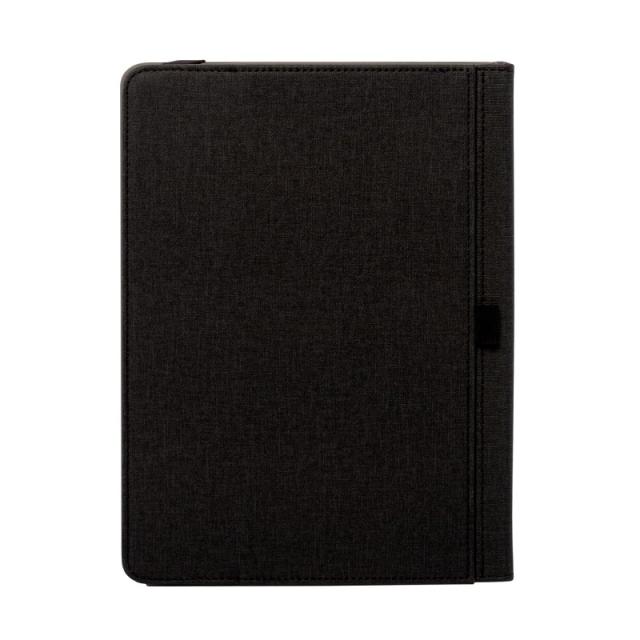 Nilox - FUNDA TECLADO USB DE 9,7" A 10.5" NEGRA