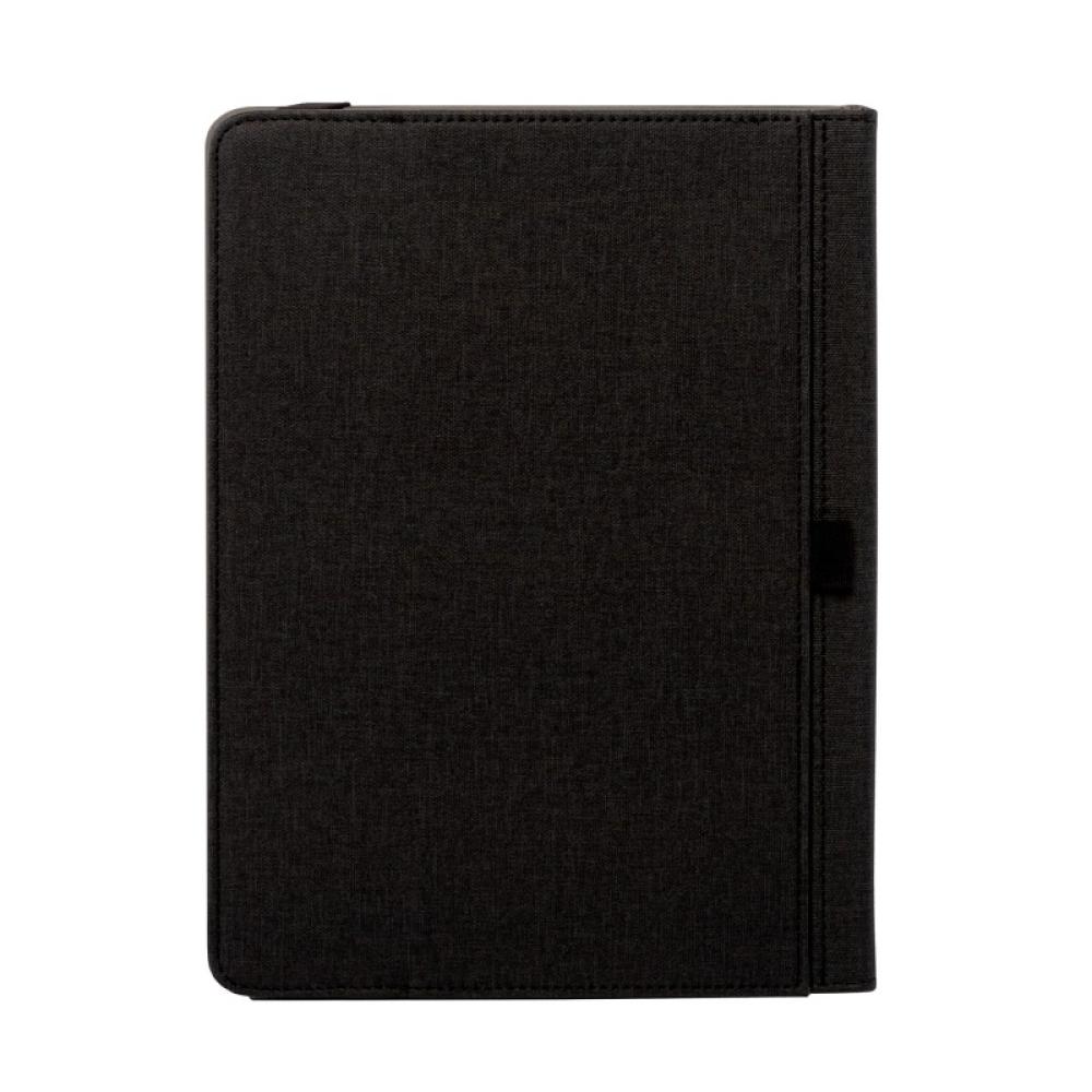 Nilox - FUNDA TECLADO USB DE 9,7" A 10.5" NEGRA