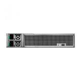 Synology - RX1217RP unidad de disco multiple Bastidor (2U) Negro, Gris