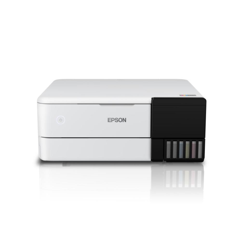 Epson - EcoTank ET-8500