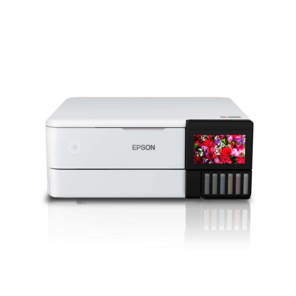 Epson - EcoTank ET-8500