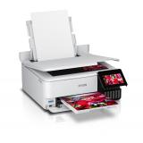 Epson - EcoTank ET-8500