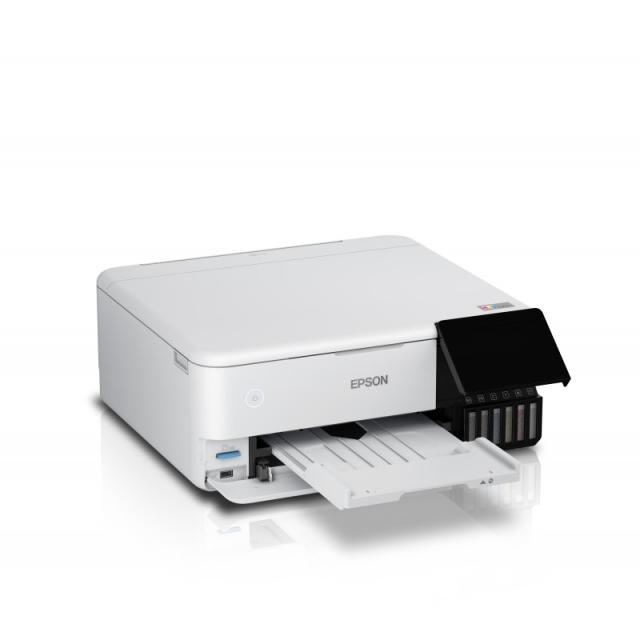 Epson - EcoTank ET-8500