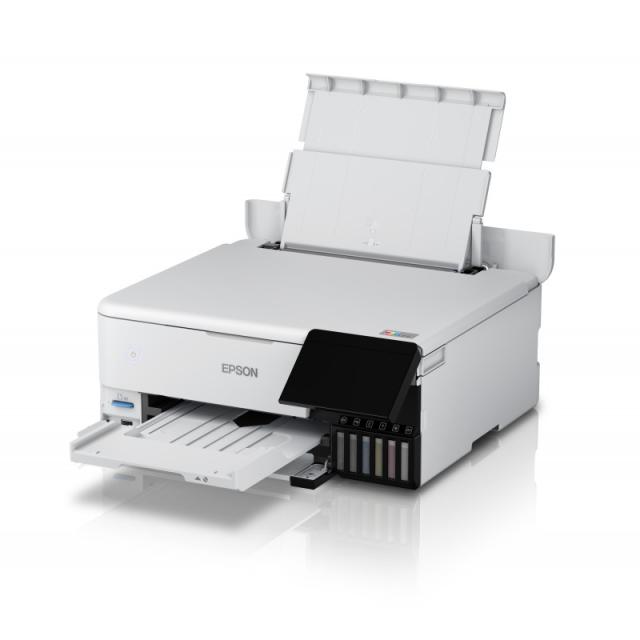 Epson - EcoTank ET-8500