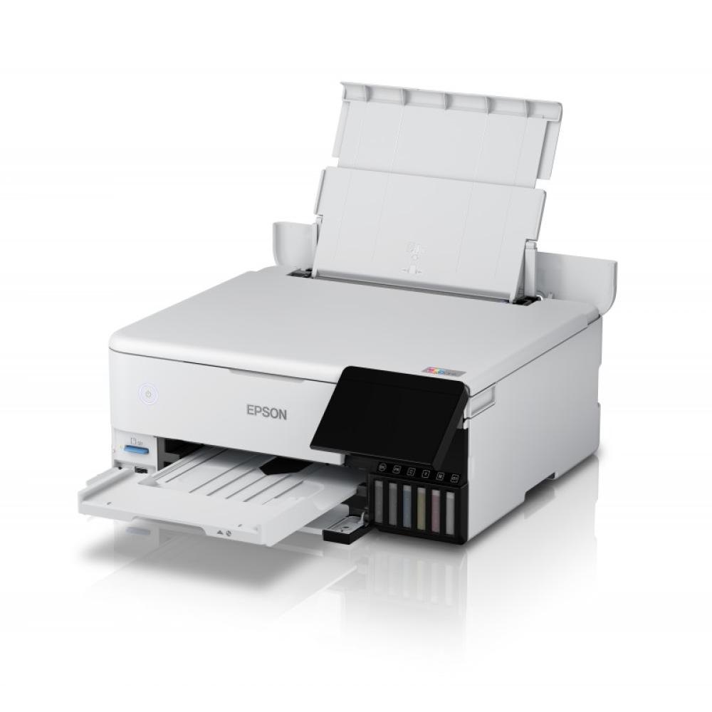 Epson - EcoTank ET-8500
