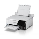 Epson - EcoTank ET-8500