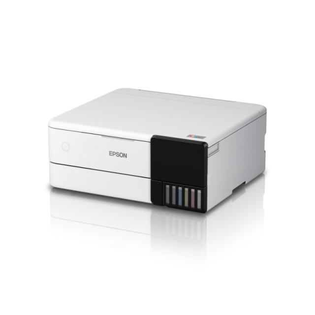 Epson - EcoTank ET-8500