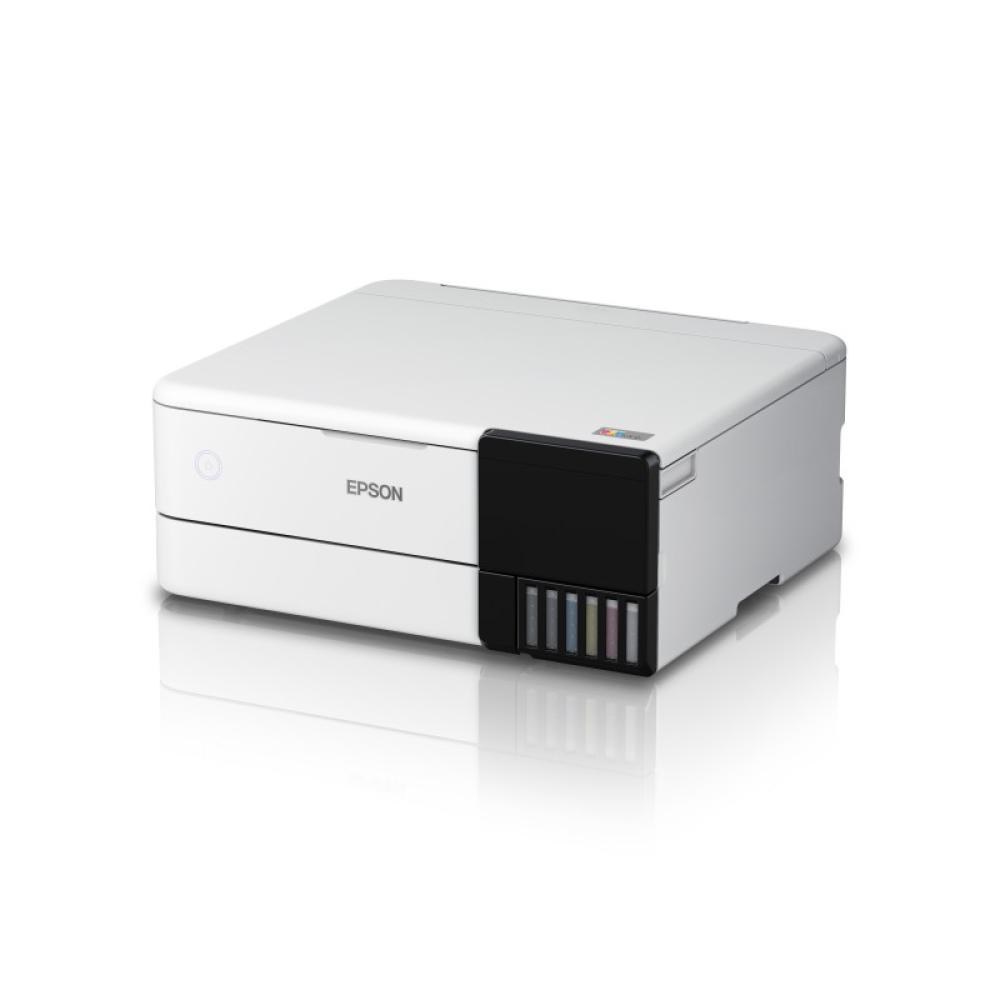Epson - EcoTank ET-8500