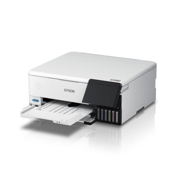 Epson - EcoTank ET-8500