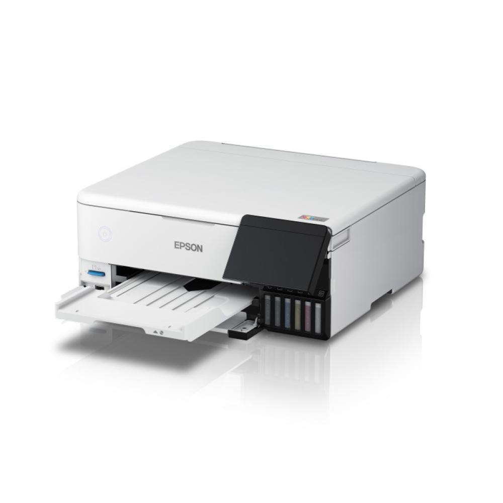 Epson - EcoTank ET-8500