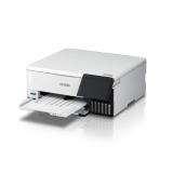 Epson - EcoTank ET-8500