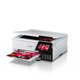 Epson - EcoTank ET-8500
