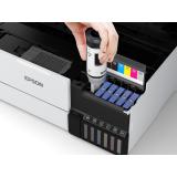 Epson - EcoTank ET-8500