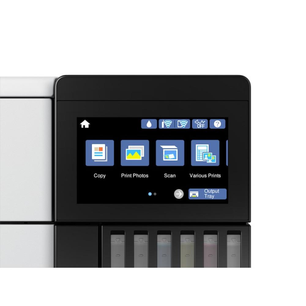 Epson - EcoTank ET-8500