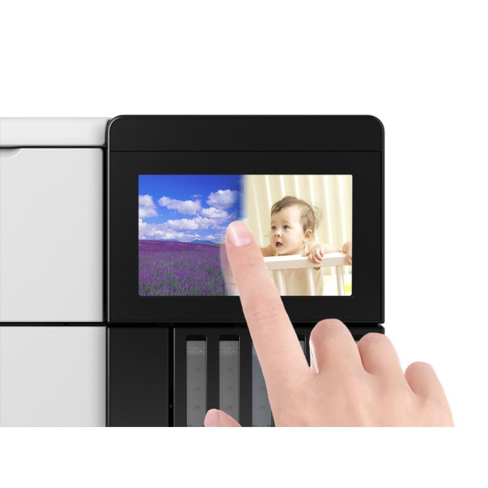 Epson - EcoTank ET-8500