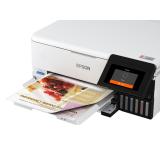 Epson - EcoTank ET-8500