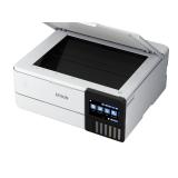 Epson - EcoTank ET-8500