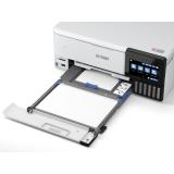 Epson - EcoTank ET-8500