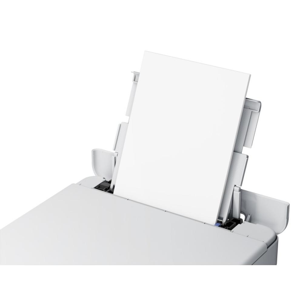 Epson - EcoTank ET-8500