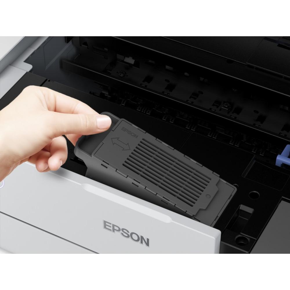 Epson - EcoTank ET-8500