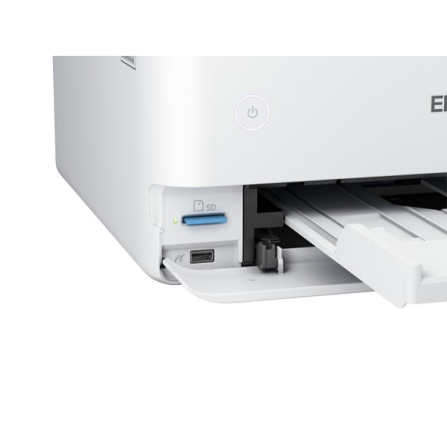 Epson - EcoTank ET-8500