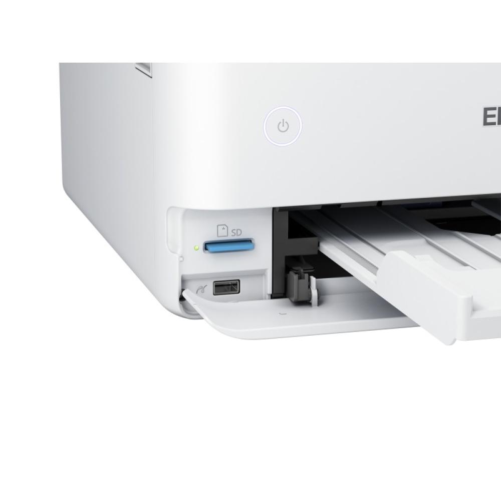 Epson - EcoTank ET-8500