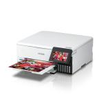 Epson - EcoTank ET-8500