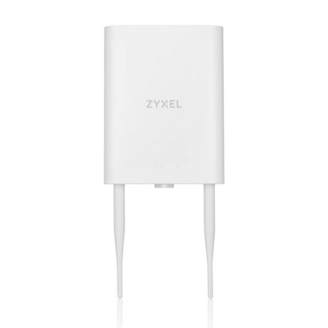 Zyxel - NWA55AXE 1775 Mbit/s Blanco Energía sobre Ethernet (PoE)