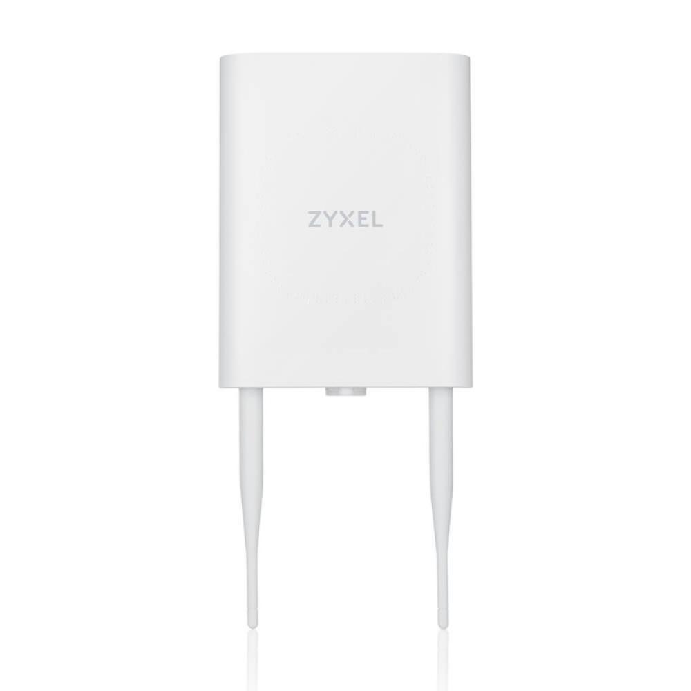 Zyxel - NWA55AXE 1775 Mbit/s Blanco Energía sobre Ethernet (PoE)