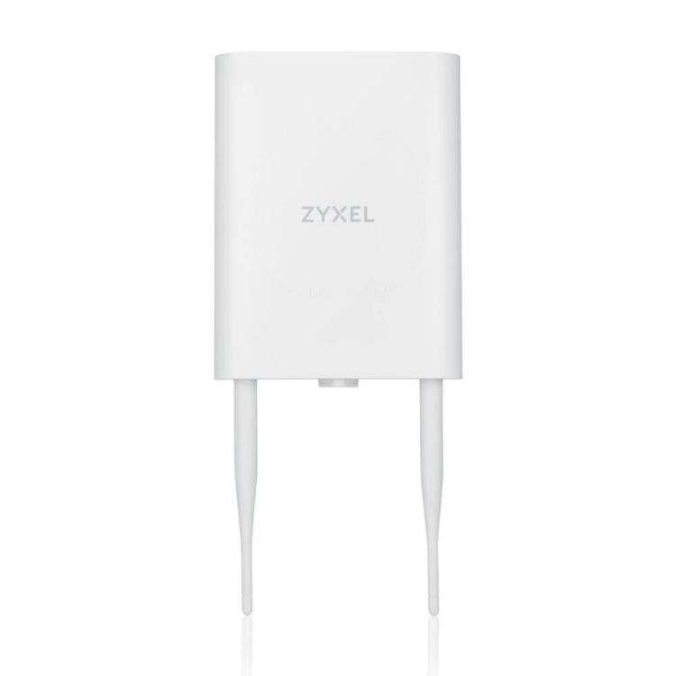 Zyxel - NWA55AXE 1775 Mbit/s Blanco Energía sobre Ethernet (PoE)