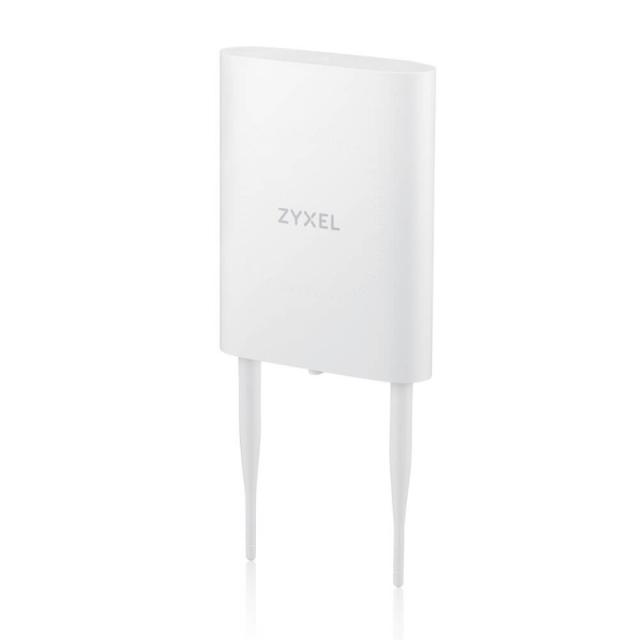 Zyxel - NWA55AXE 1775 Mbit/s Blanco Energía sobre Ethernet (PoE)