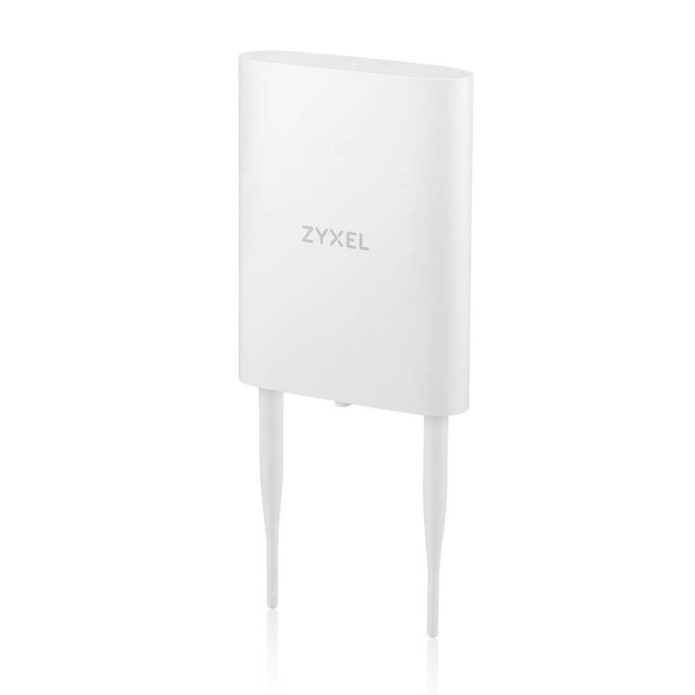 Zyxel - NWA55AXE 1775 Mbit/s Blanco Energía sobre Ethernet (PoE)