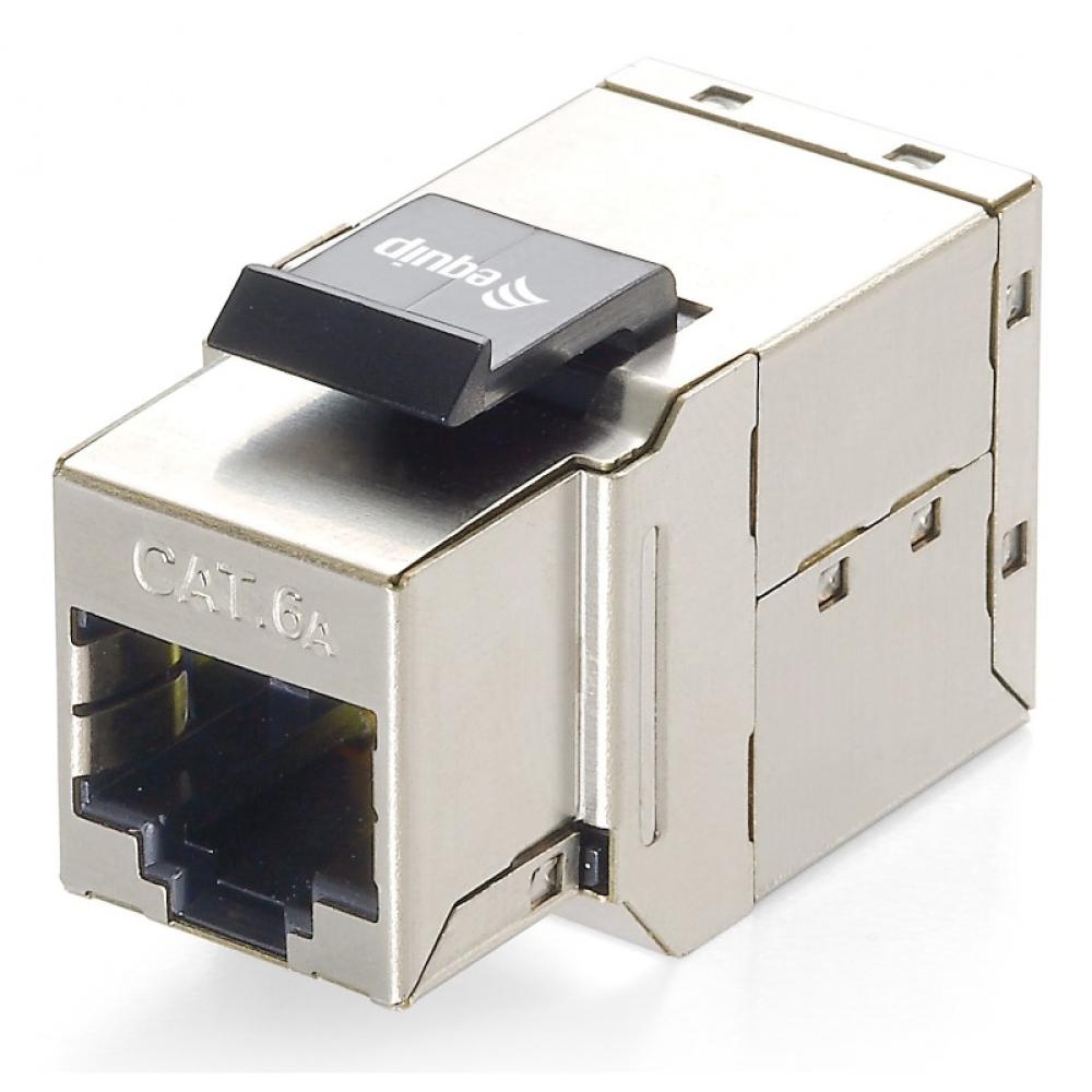 Equip - 125596 módulo de conector de red