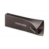 Samsung - MUF-256BE unidad flash USB 256 GB USB tipo A 3.2 Gen 1 (3.1 Gen 1) Gris