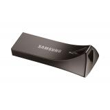 Samsung - MUF-256BE unidad flash USB 256 GB USB tipo A 3.2 Gen 1 (3.1 Gen 1) Gris