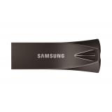 Samsung - MUF-256BE unidad flash USB 256 GB USB tipo A 3.2 Gen 1 (3.1 Gen 1) Gris