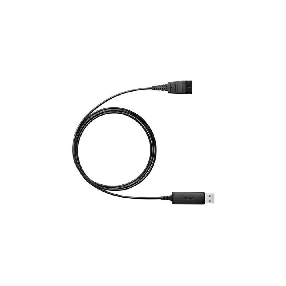 Jabra - 230-09 auricular / audífono accesorio Cable