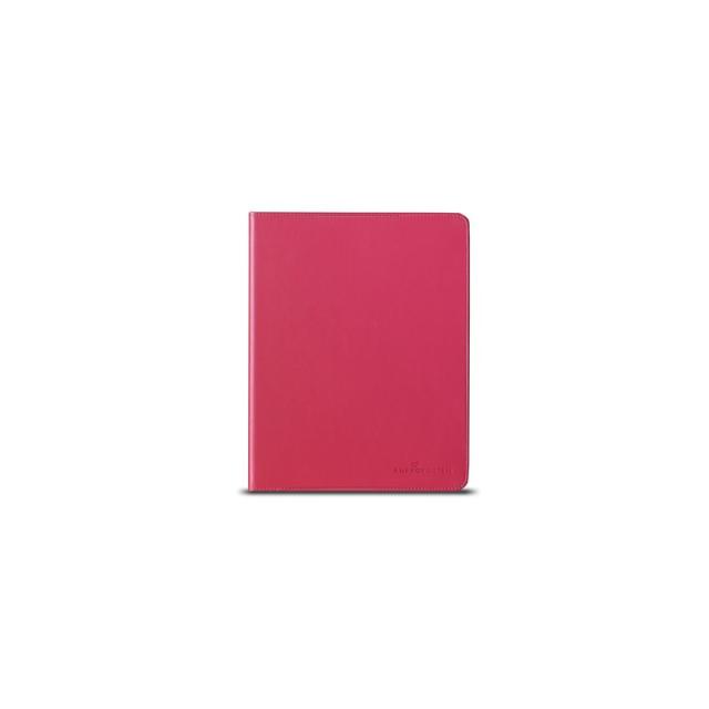 Energy Sistem - 9.7 24,6 cm (9.7") Folio Gris, Rosa