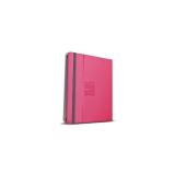 Energy Sistem - 9.7 24,6 cm (9.7") Folio Gris, Rosa