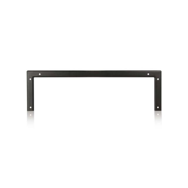 StarTech.com - Rack de Acero Vertical de Pared 2U 19in Pulgadas para Equipos Montaje Vertical
