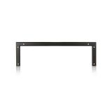 StarTech.com - Rack de Acero Vertical de Pared 2U 19in Pulgadas para Equipos Montaje Vertical