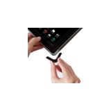 Energy Sistem - 9.7 24,6 cm (9.7") Folio Gris, Rosa