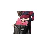 Energy Sistem - 9.7 24,6 cm (9.7") Folio Gris, Rosa