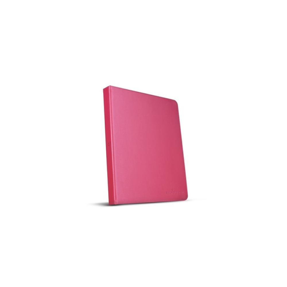 Energy Sistem - 9.7 24,6 cm (9.7") Folio Gris, Rosa