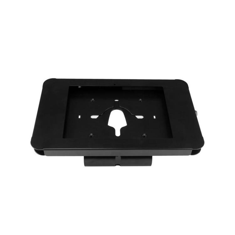 StarTech.com - Base de Tablet con Seguro para iPad - de Escritorio o de Montaje en Pared - de Acero
