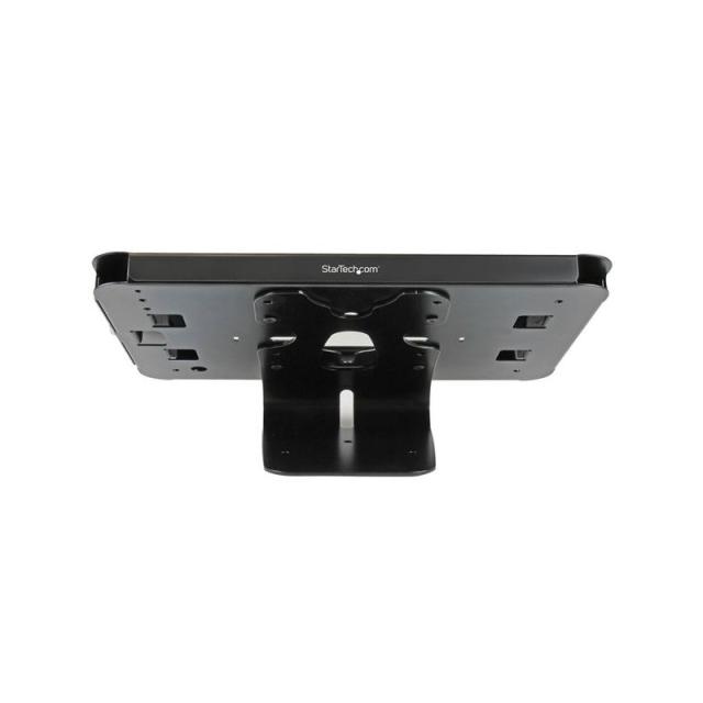 StarTech.com - Base de Tablet con Seguro para iPad - de Escritorio o de Montaje en Pared - de Acero