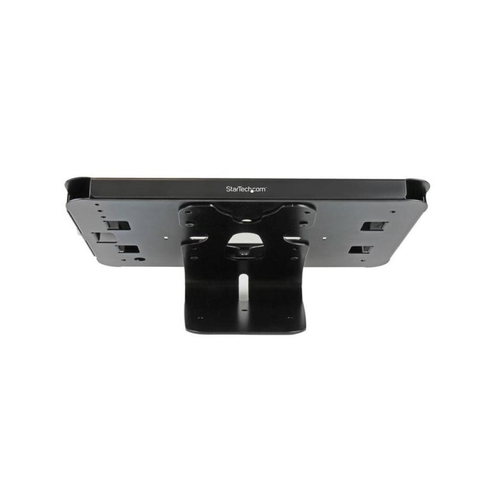 StarTech.com - Base de Tablet con Seguro para iPad - de Escritorio o de Montaje en Pared - de Acero