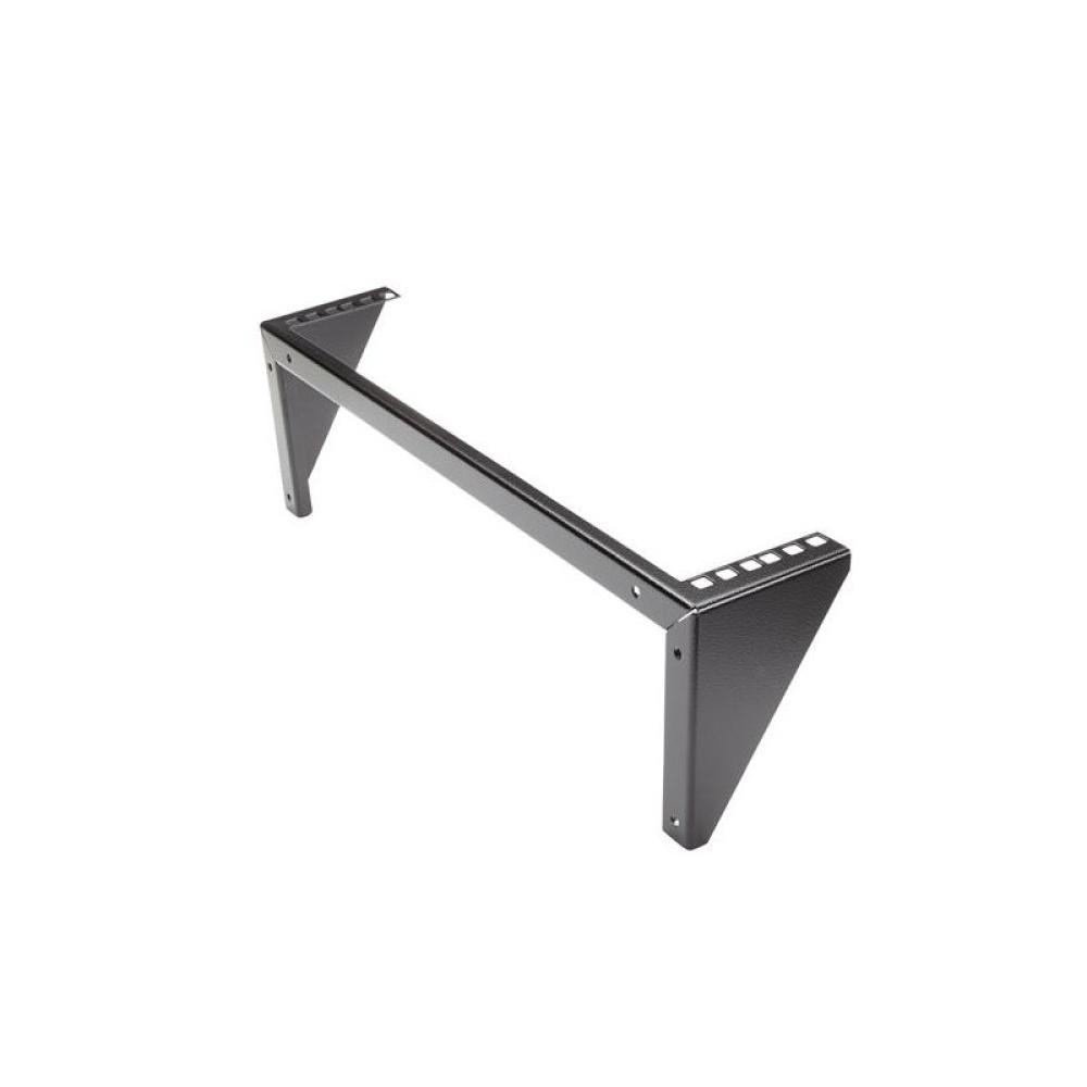 StarTech.com - Rack de Acero Vertical de Pared 2U 19in Pulgadas para Equipos Montaje Vertical